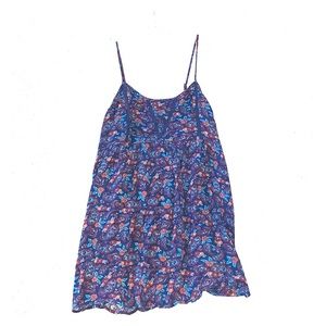 Mini dress Forver21